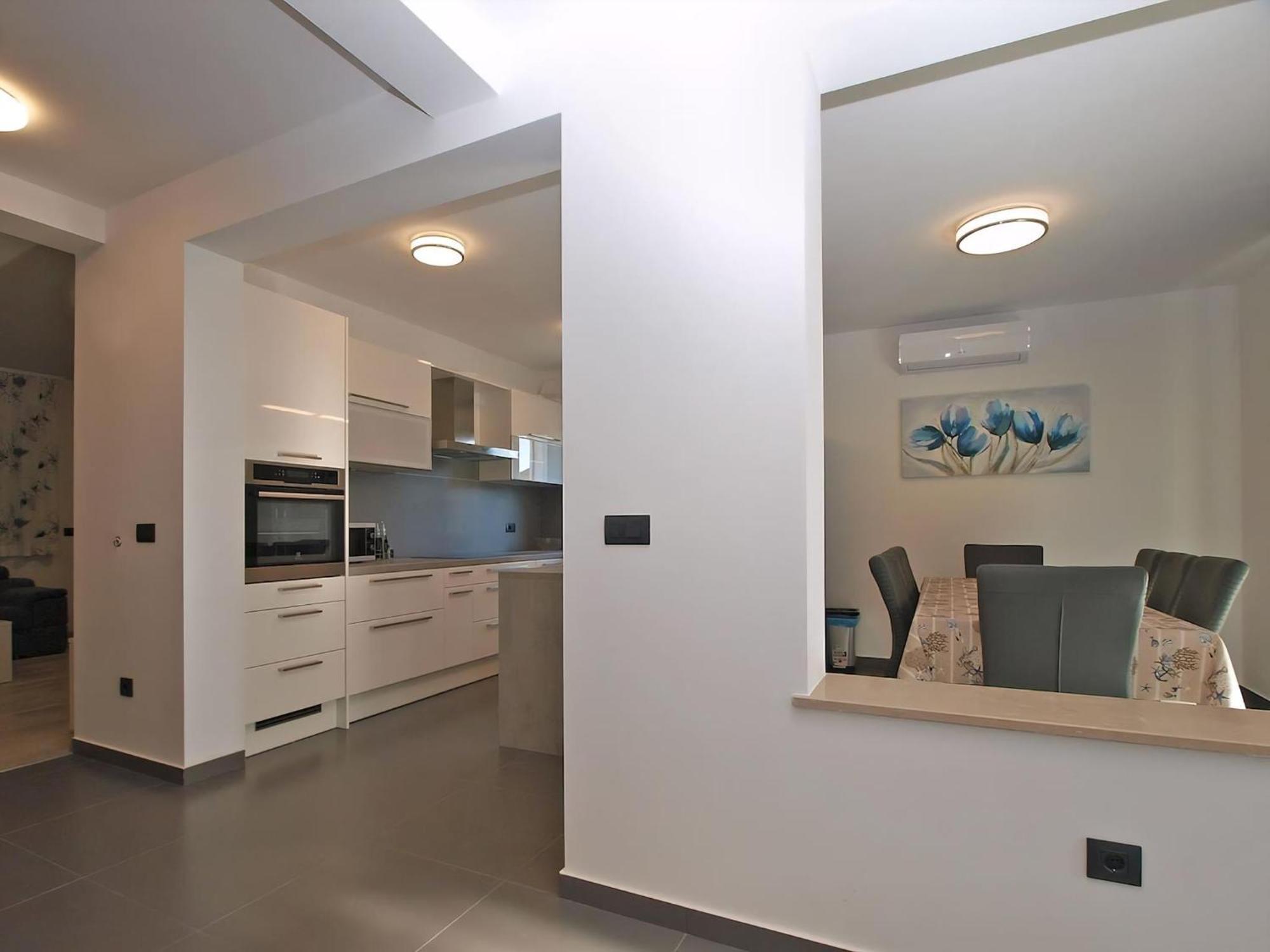 Vacanze Ferienhaus