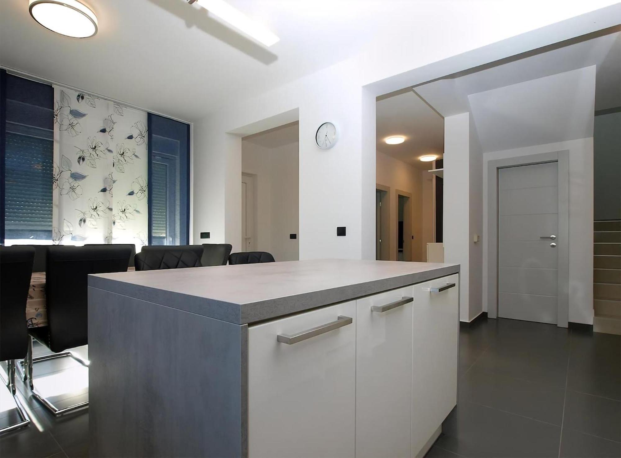 Vacanze Ferienhaus *