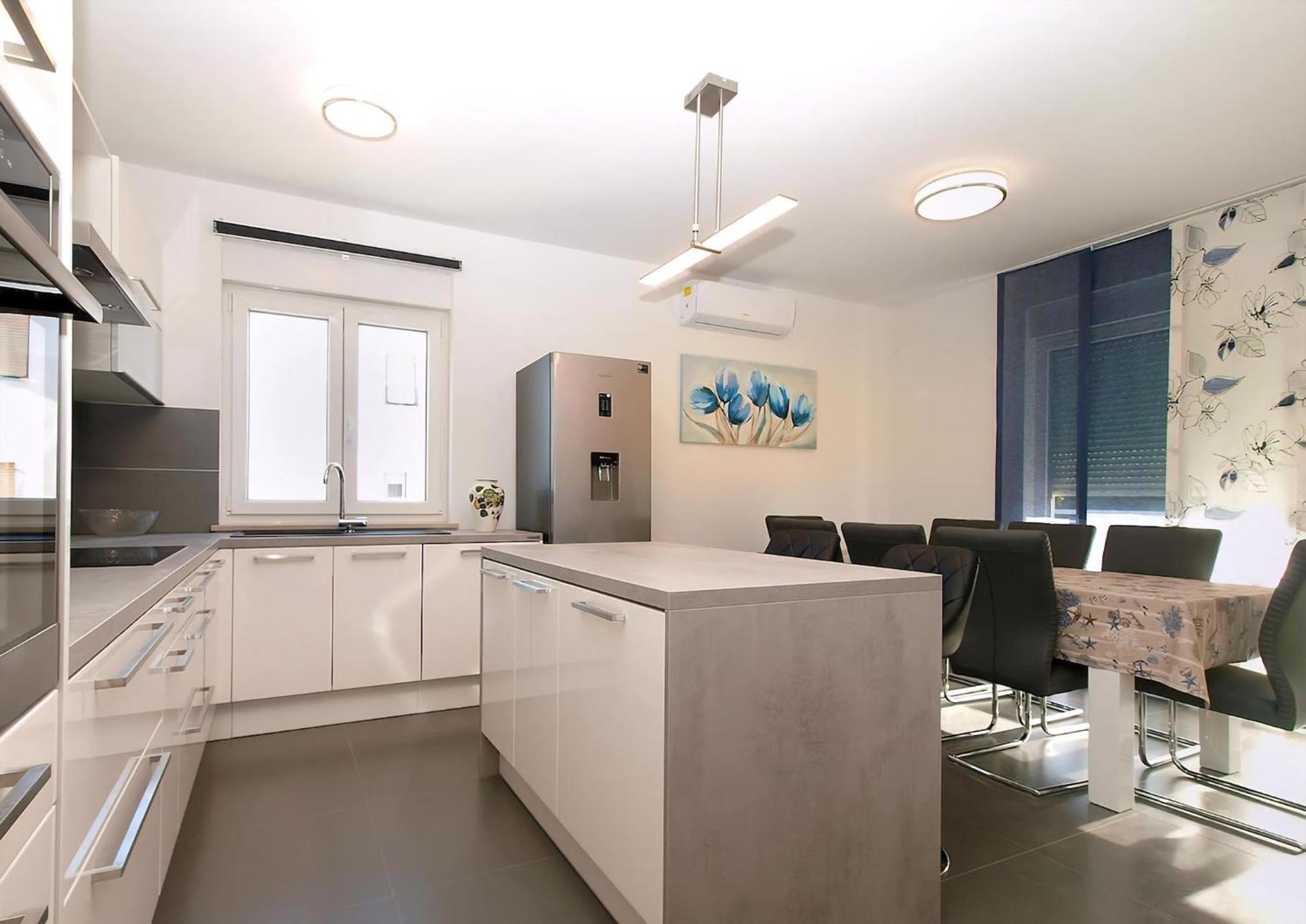 Ferienhaus Vacanze Pula