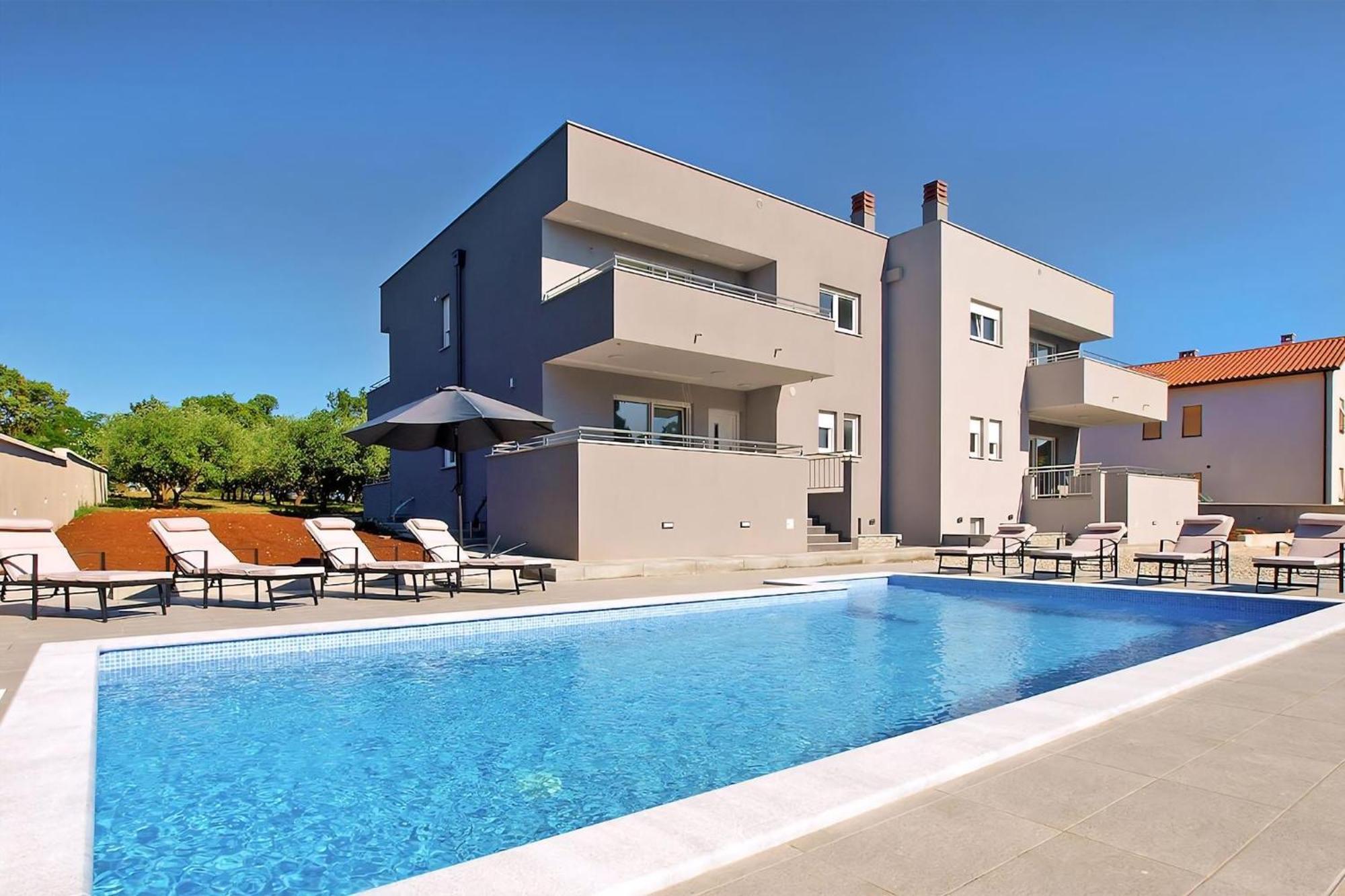 Vacanze Ferienhaus