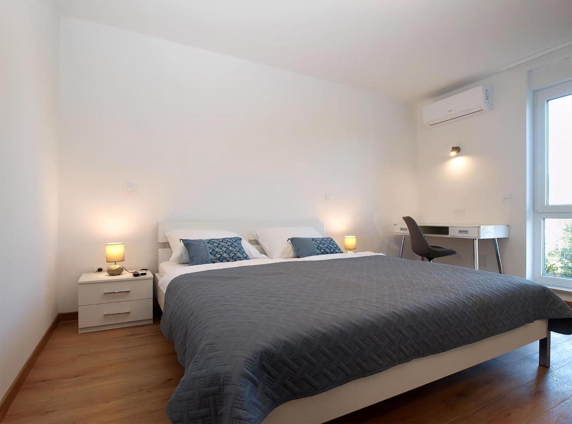 Vacanze Ferienhaus *