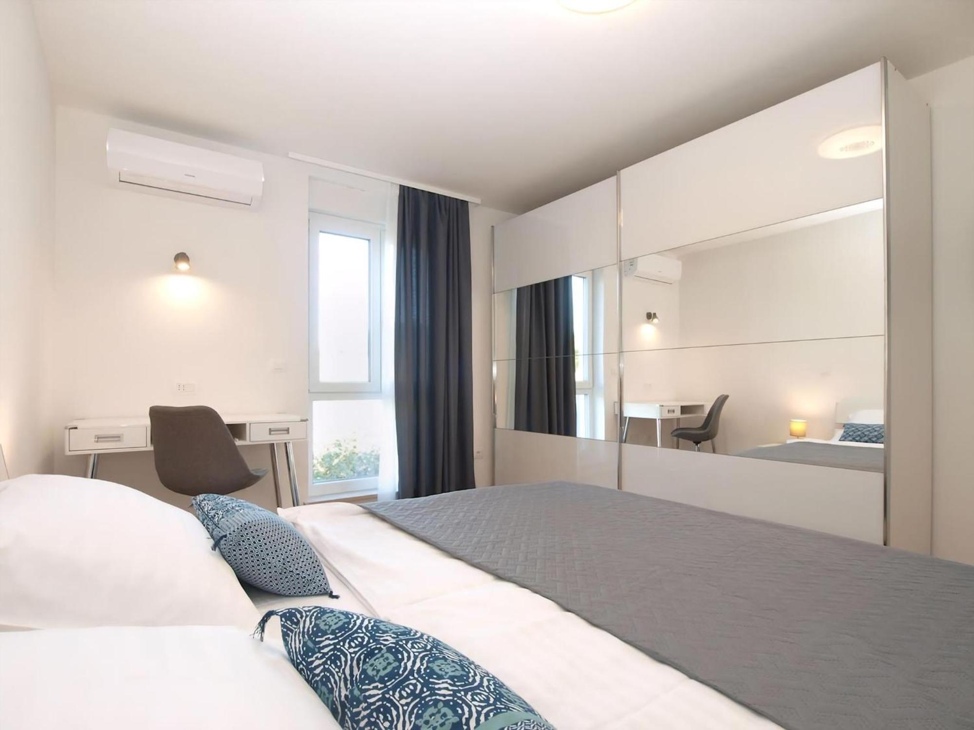 Ferienhaus Vacanze Pula