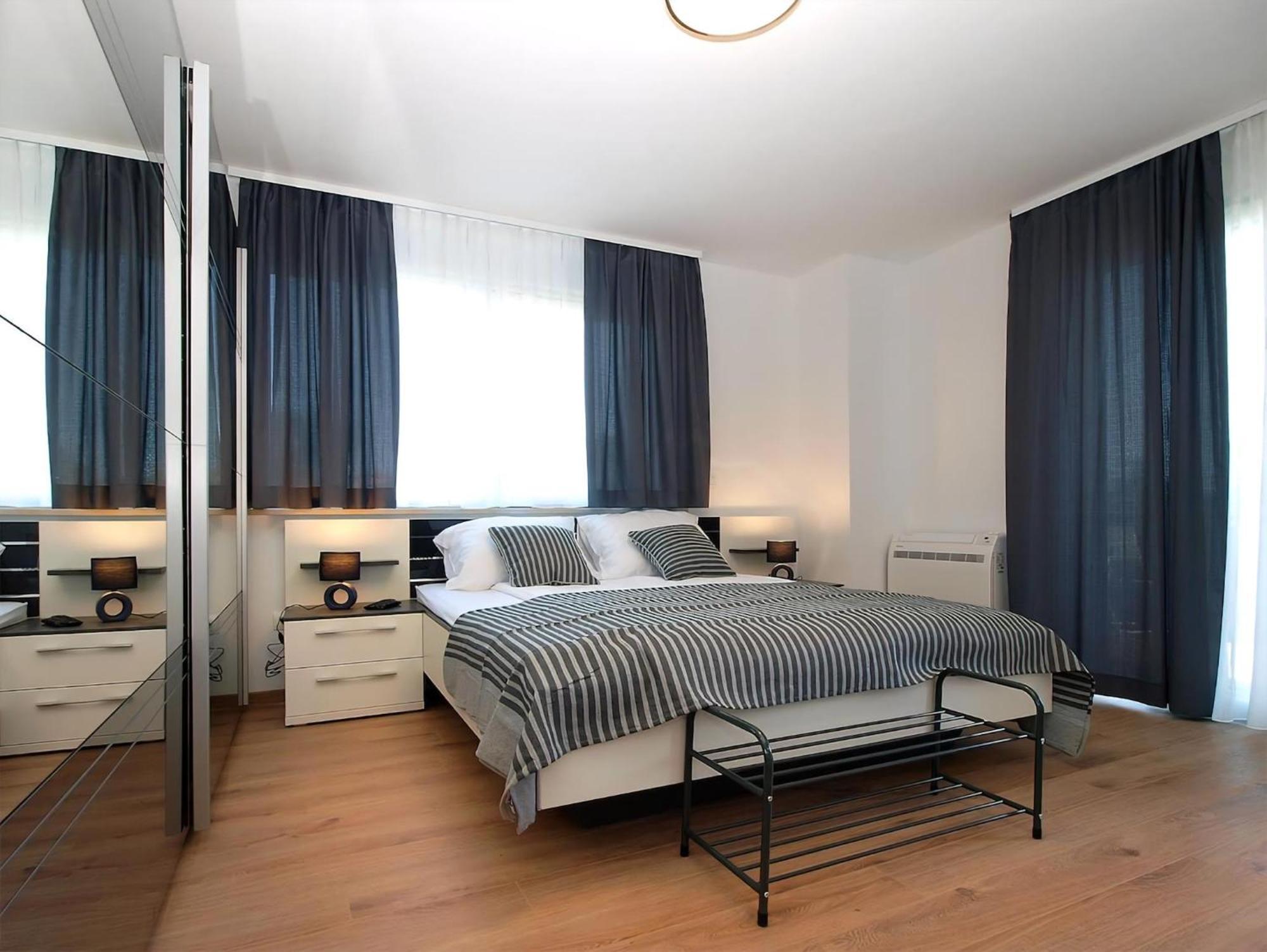 Vacanze Ferienhaus *