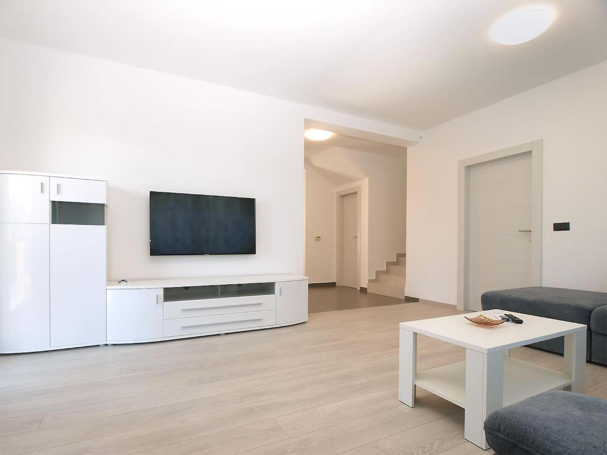 Vacanze Ferienhaus Pula