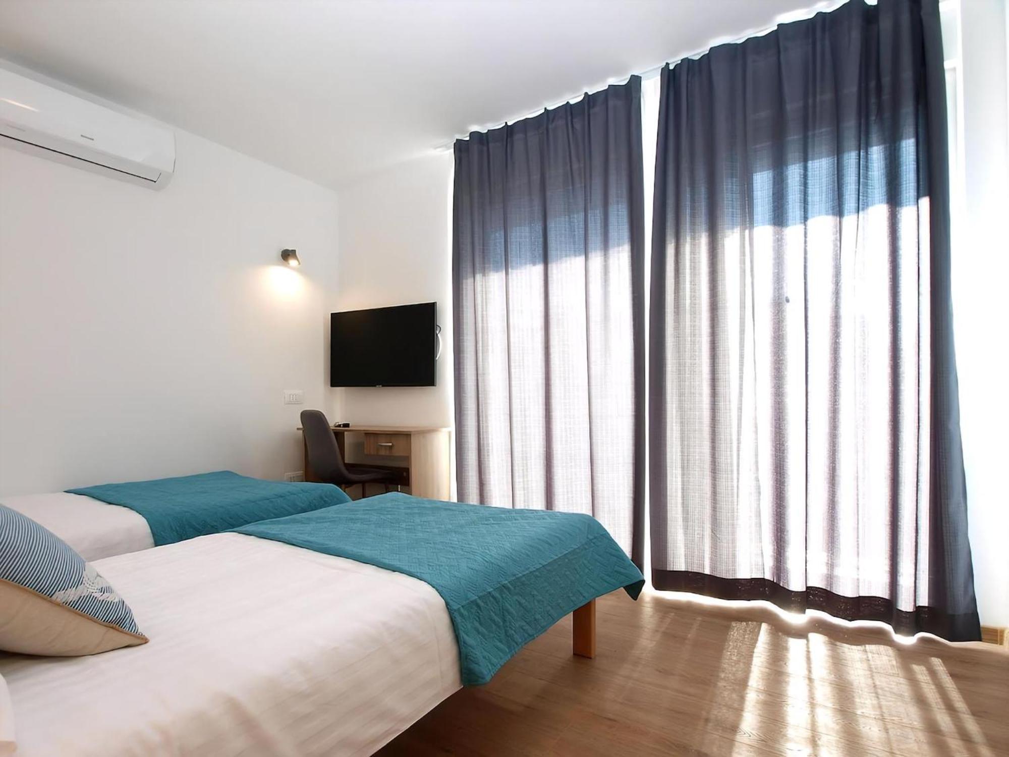 Ferienhaus Vacanze Pula