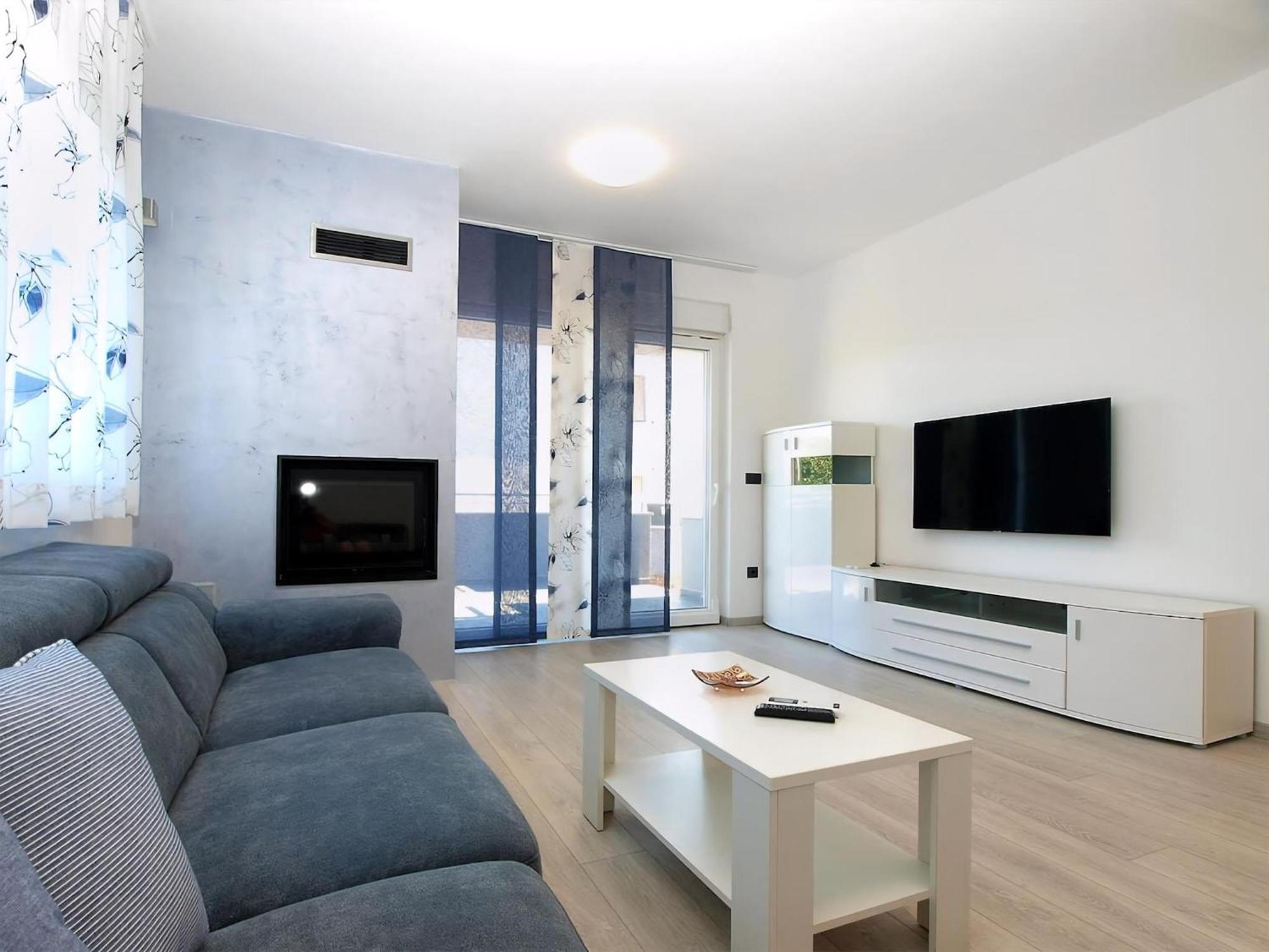 Ferienhaus Vacanze *