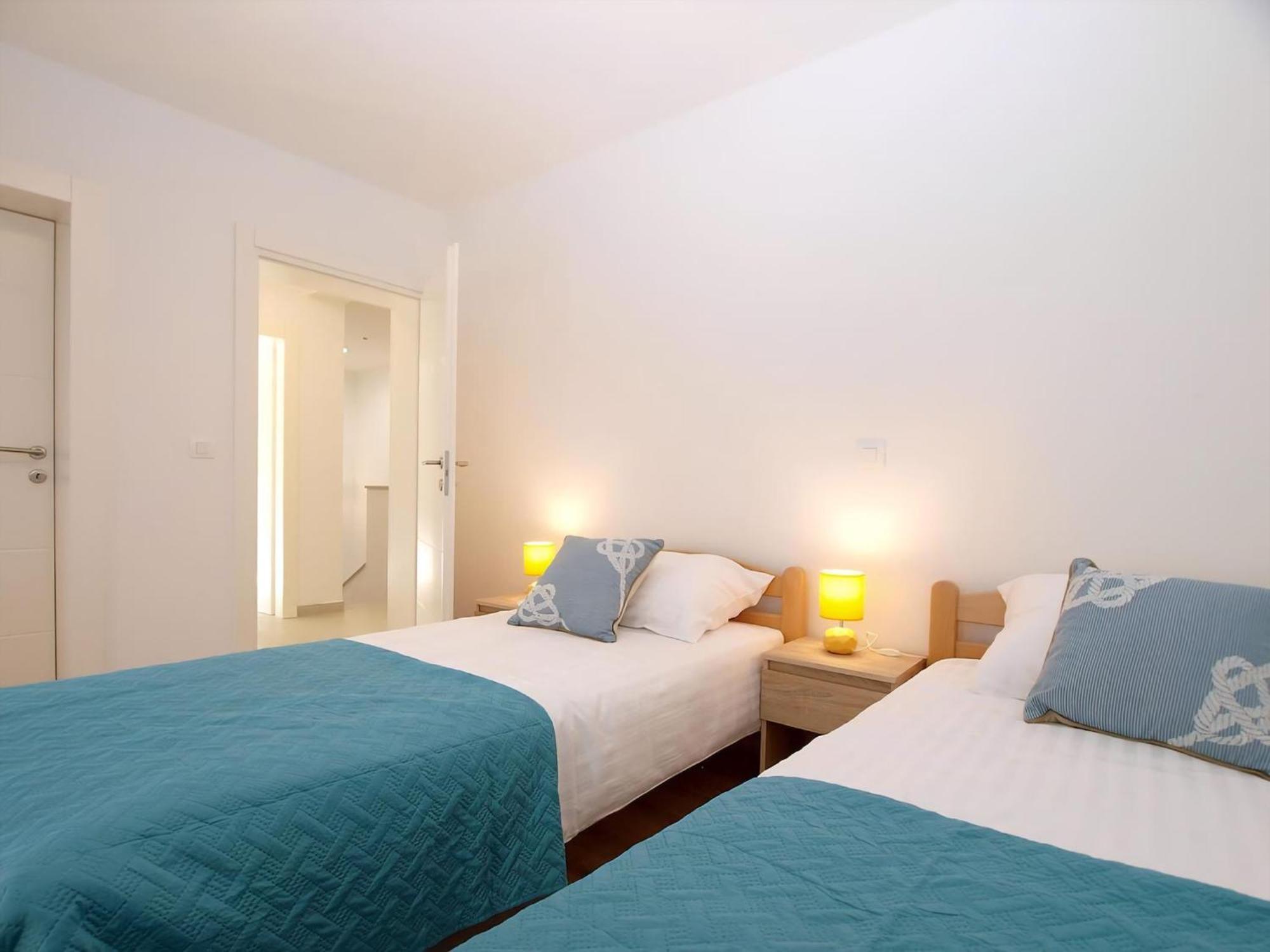 Vacanze Ferienhaus Pula